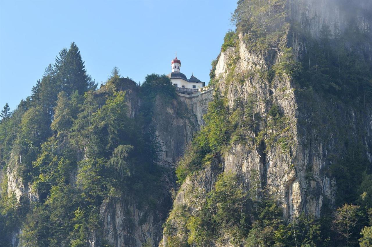 Lodge Schoenfeld 舒里特斯 外观 照片