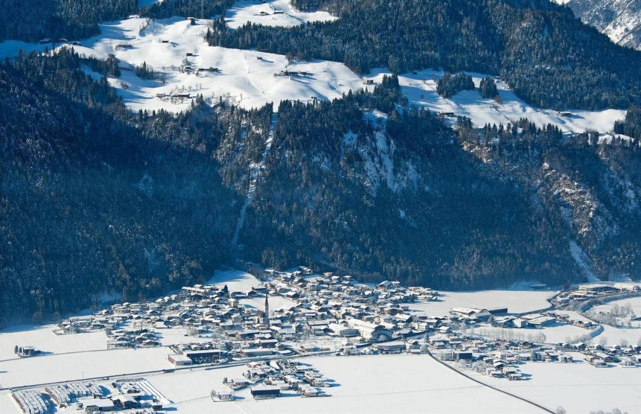 Lodge Schoenfeld 舒里特斯 外观 照片