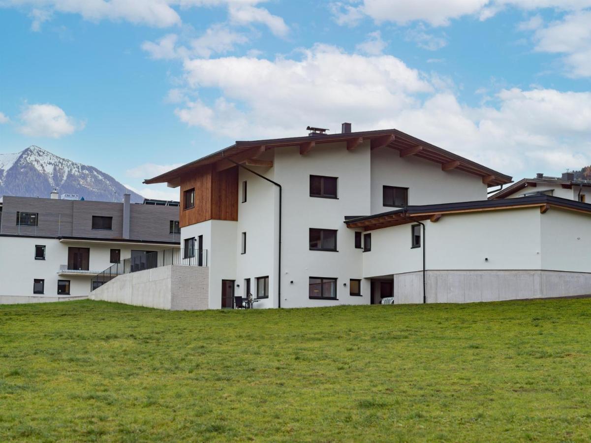 Lodge Schoenfeld 舒里特斯 外观 照片