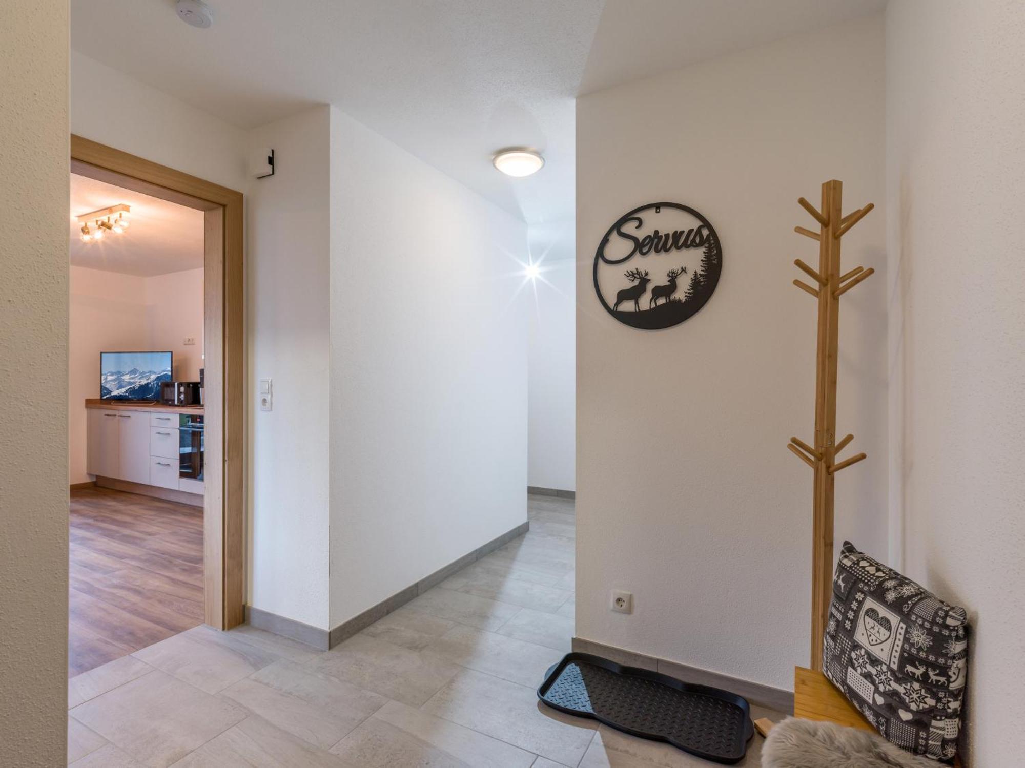 Lodge Schoenfeld 舒里特斯 客房 照片